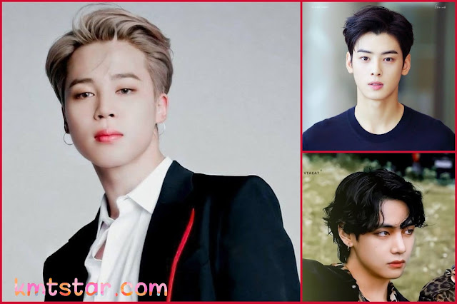 جيمين بتصدر القوائم الدولية و اليابانية لأكثر الأيدولز شعبية جيمين بتصدر القوائم الدولية و اليابانية لأكثر الأيدولز شعبية