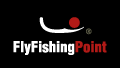Fly fishing point