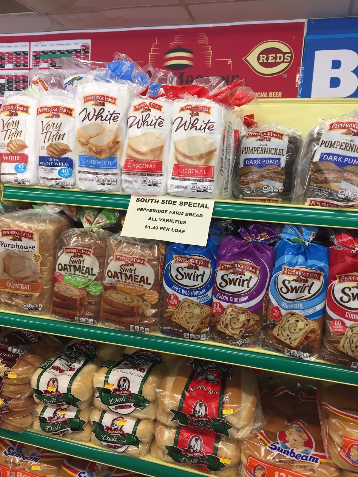 FORT THOMAS MATTERS Southside Deli The Best Little Deli In Town