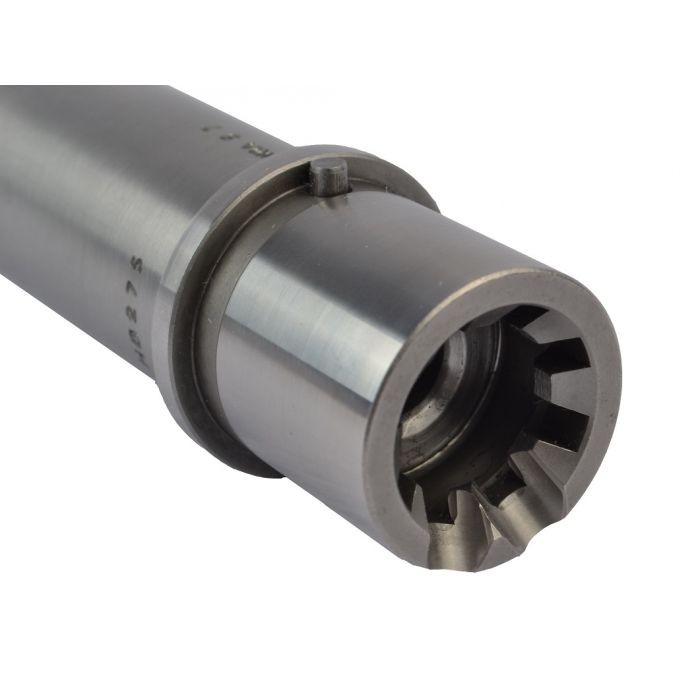 How to Build a Crazy Accurate AR15