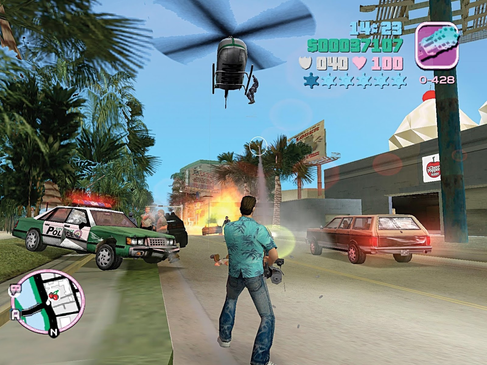 Gta Vice City Setup Exe For Pc