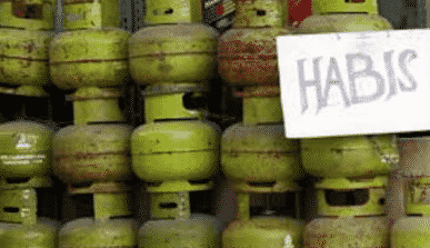 Faktor Faktor Penyebab Kelangkaan  Jajat Blog