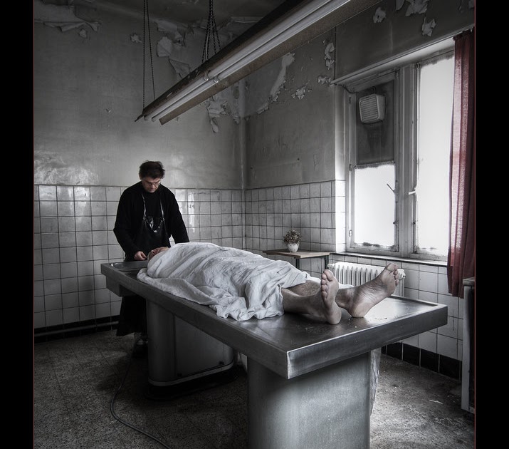 The LowDown The Reason Fewer Autopsies Are Being Done In the Midst Of