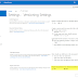 SharePoint Online: Configure Require Check Out Option using PowerShell