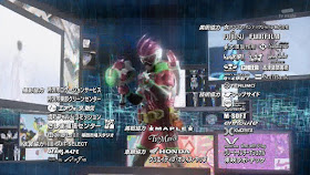 アニメキャプ画像保管庫 仮面ライダー エグゼイド 第38話 涙のperiod