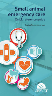 Small Animal Emergency Care Quick Reference Guide | AJLOBBY.COM