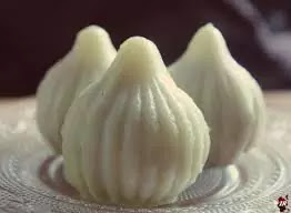 how to make modak
