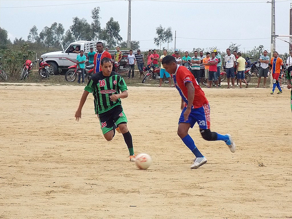 Campeonato Ruralzão de futebol