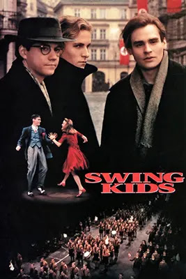 Robert Sean Leonard Swing Kids