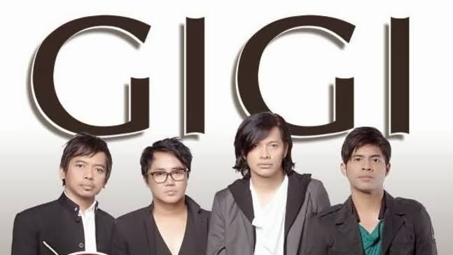Kumpulan Lagu Gigi Lengkap DOWNLOAD MP3 Full Album Kumpulan Lagu Gigi Lengkap DOWNLOAD MP3 Full Album