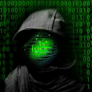 black hat cyber boy profile pic