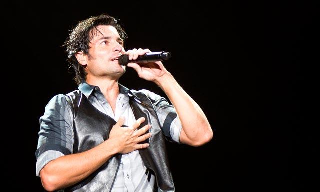 DECISIONES Internacional Disco