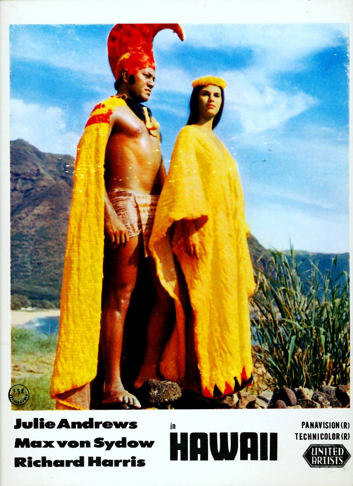 George roy hill richard whitehall essay 07 image