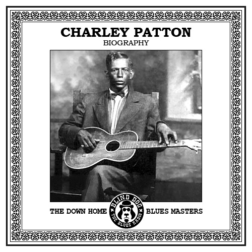 Charley Patton