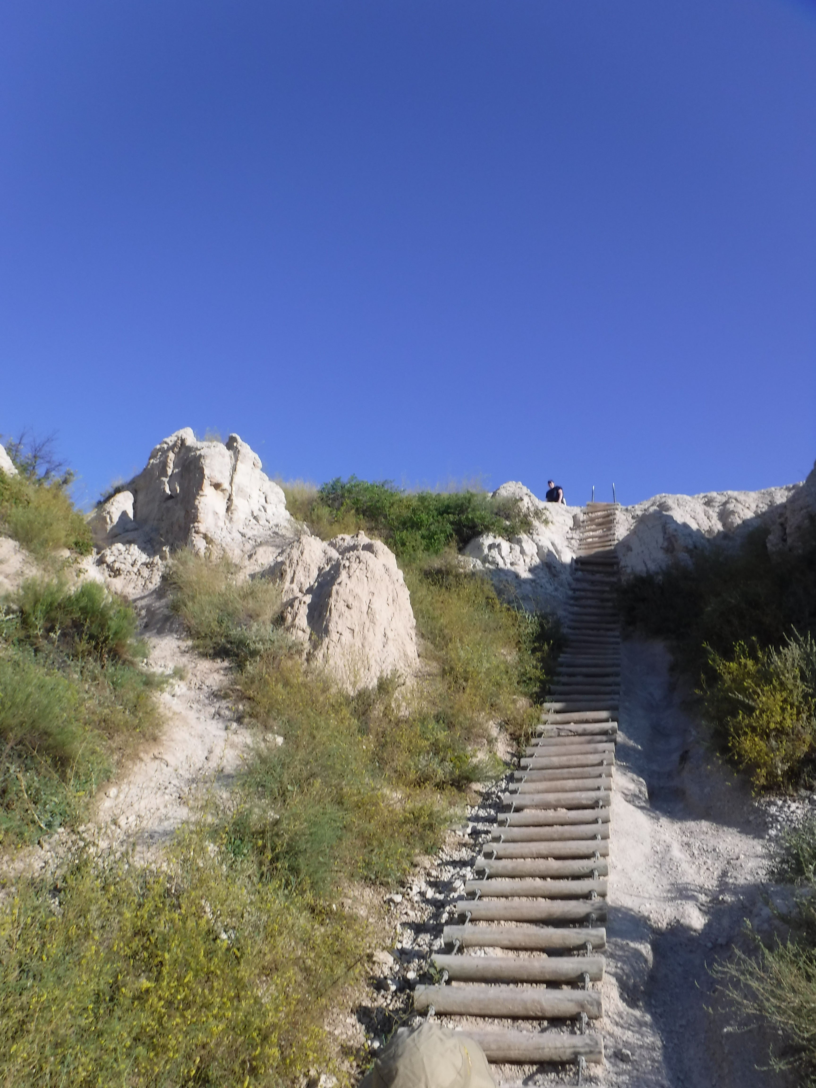 visiting-badlands-national-park-with-kids
