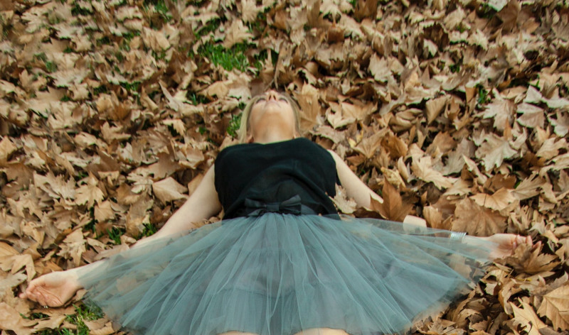 Analysis of Spring and Fall by Gerard Manley Hopkins