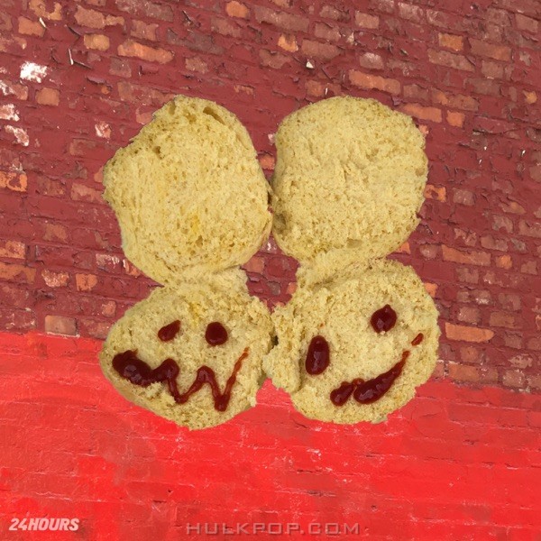 24Hours – Step By Step – Single