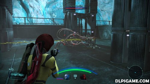 Mass Effect Legendary Edition   Download game PS3 PS4 PS2 RPCS3 PC free - 63