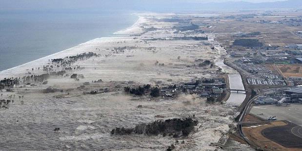 Ngurah Bang's Blog ARTIKEL BENCANA ALAM TSUNAMI