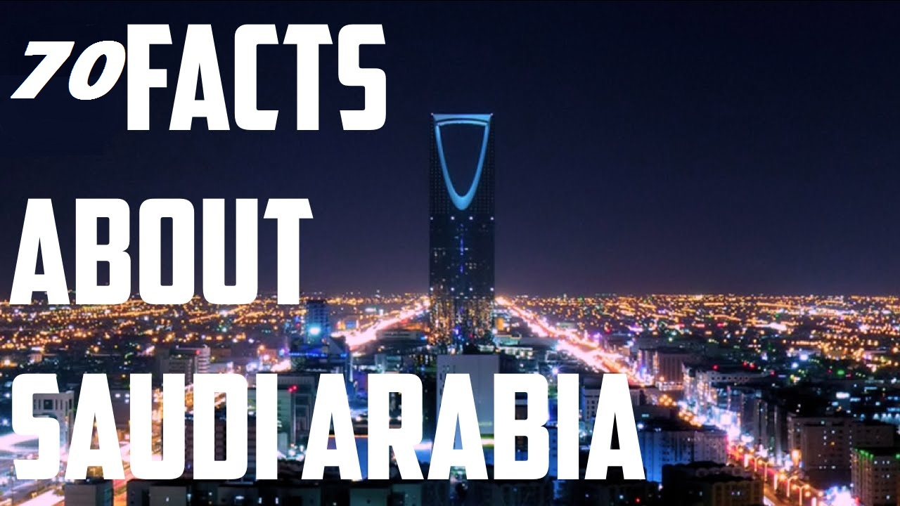 saudi arabia tourism facts