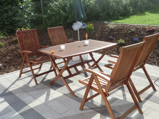 Die Schwarzis bauen ein Haus: 2012