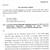 FIR Copy filed by CBI Against Candidates, SIFY Employees & SSC Officers (SSC CGL 2017)