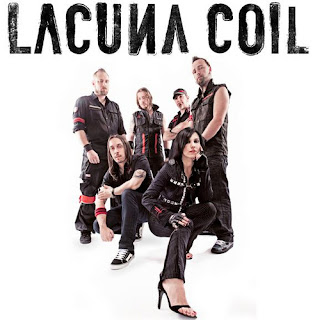 Download Lacuna Coil - I Wont Tell You (Video+MP3+Lyric)