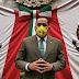 Ley Orgánica Municipal, fortalece ayuntamientos y da certidumbre a la ciudadanía: Humberto González Villagómez