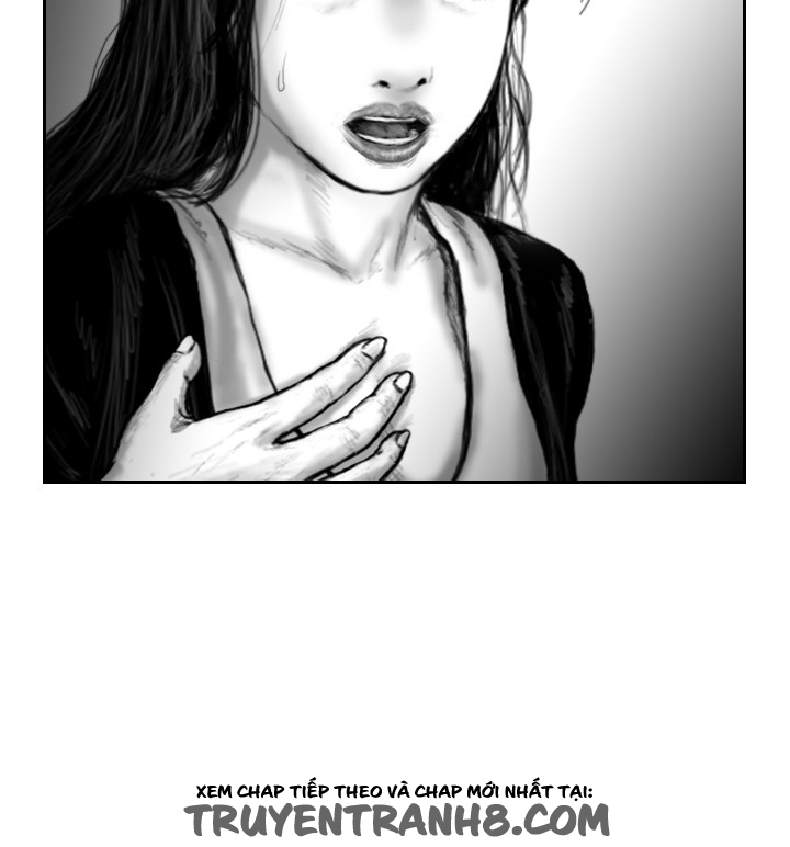 Hạt Giống Mỹ Nhân chap 19 - Trang 28