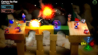 BombSquad Pro APK FULL VERSION Unlocked 1.4.134 BombSquad Pro APK FULL VERSION Unlocked 1.4.134