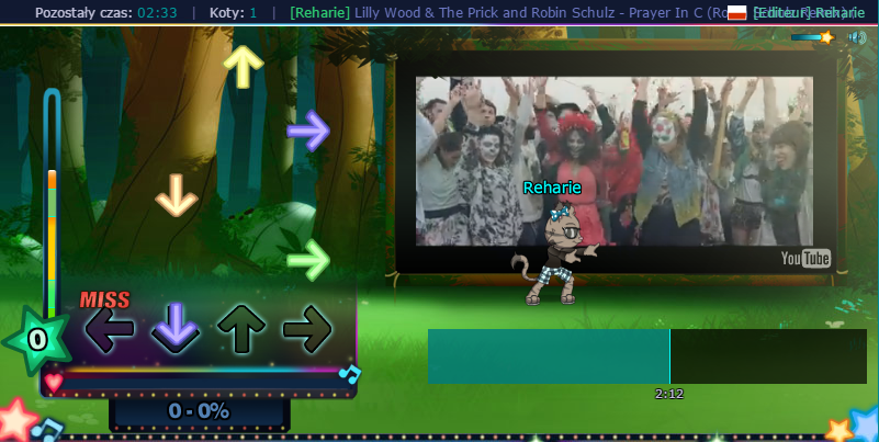 Edytor- room, o którym mniejsza część ludzi wie.