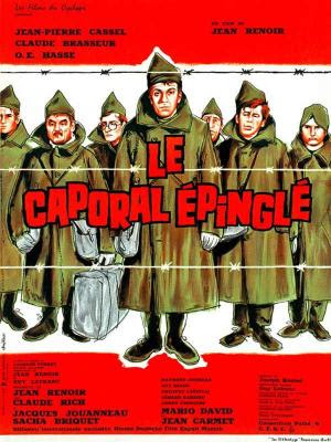 El Cabo Atrapado (1962) Dual, Subtitulos en cineclasicodcc.com