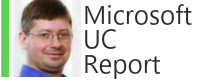 Matt Landis Windows PBX & UC Report