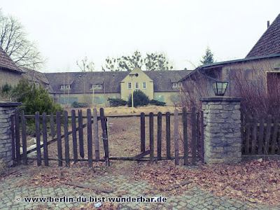 verlassene, krankenhaus, berlin, urban exploring, urbex