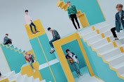 Tonton 'Your Gravity' MV, UP10TION Comeback Penuh Energi Dengan 8 Anggota
