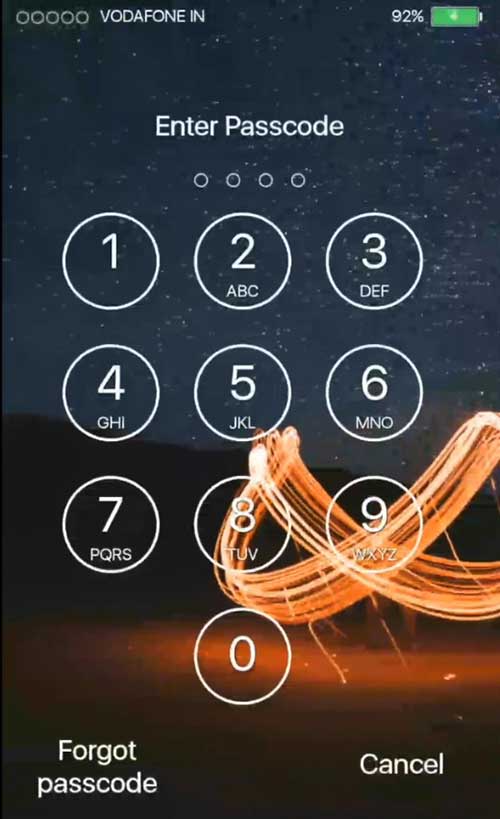 Android Screen Lock Pin and Password Best Tips & Tricks Computer Artist