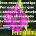 Imagens de Bom Dia Feliz Quinta Feira para Meus Amigos Mensagem de Bom Dia Vídeo Mensagem de Aniversário