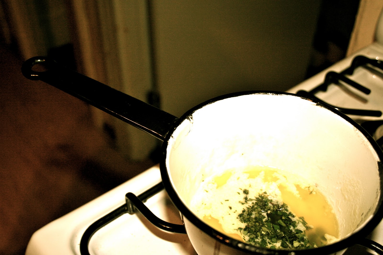 Image showcasing Scarborough FoodFair: Oregano, Rosemary & Thyme