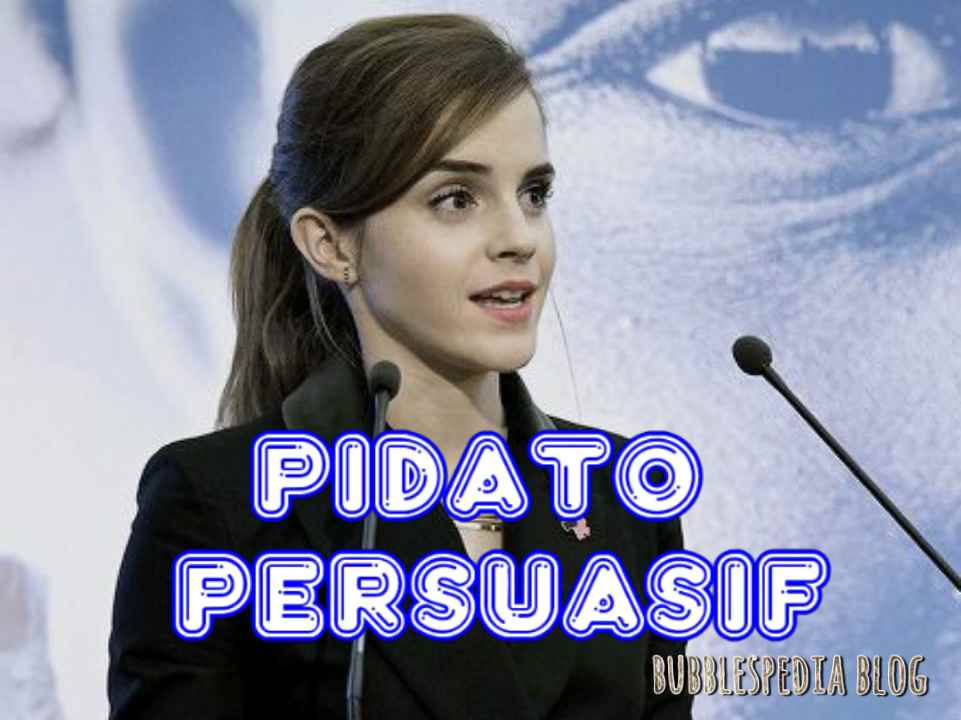 Contoh Lengkap Teks Pidato Persuasif Covid-19 Beserta Strukturnya