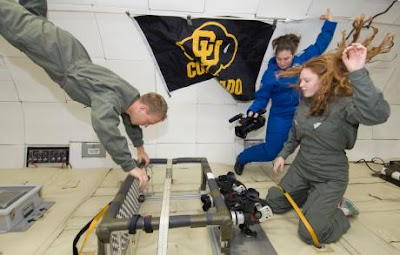 Tech Source Network : How to be an Engineer for NASA