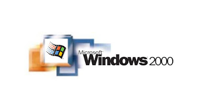 Windows 2000