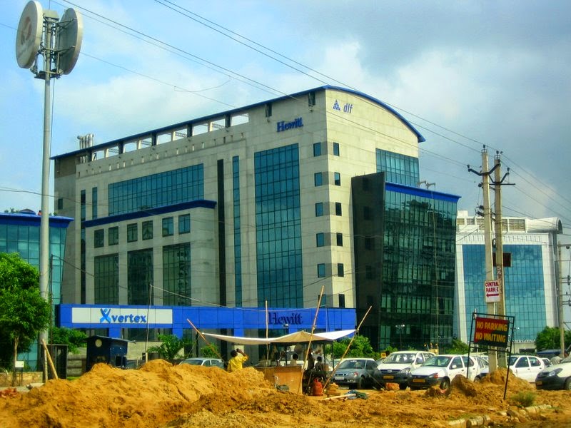 Jobs Today Aon Hewitt Recruitment 2014 In Noida Walkin