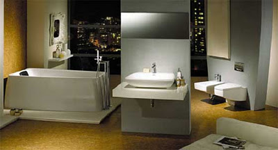 Baños Exóticos 2012 | Decoracionsalones Blog