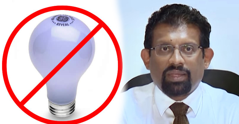 sulakshana jayawardane power-cut-sri-lanka