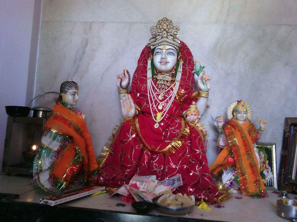 Shravan Month Observd Vrats Details