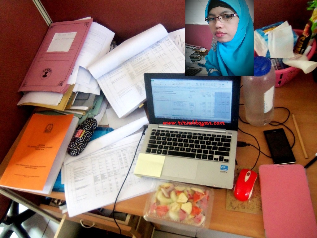 Tips Aman Saat Harus Berlama Lama Di Depan Komputer Kidung