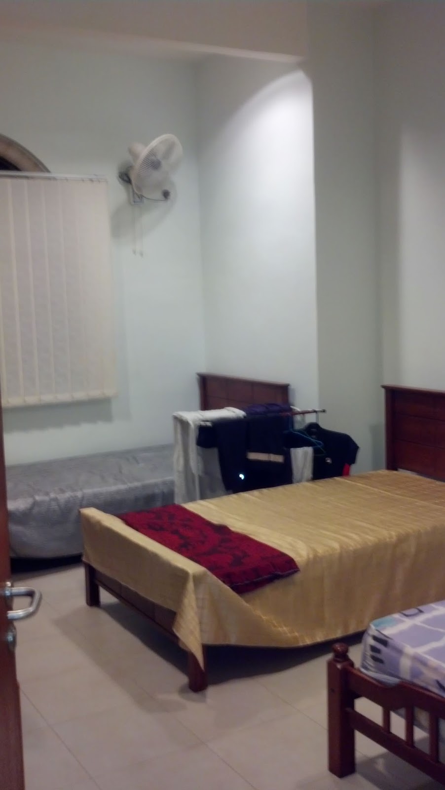 St Joachim Spirituality Centre St Anne's Church Bukit Mertajam