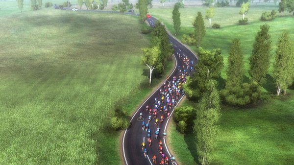 Pro Cycling Manager 2020 PC Full Español Pro Cycling Manager 2020 PC Full Español