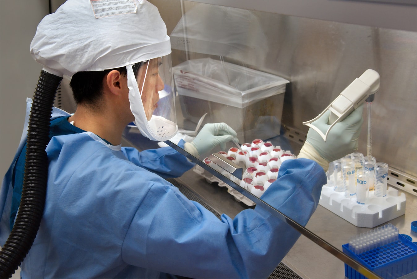 EQUIPOS DE PROTECCIÓN PERSONAL BÁSICOS PARA LA INDUSTRIA QUÍMICA EQUIPOS DE PROTECCIÓN PERSONAL BÁSICOS PARA LA INDUSTRIA QUÍMICA