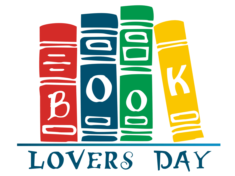 National Book Lovers Day 2021 North Main Book Notes